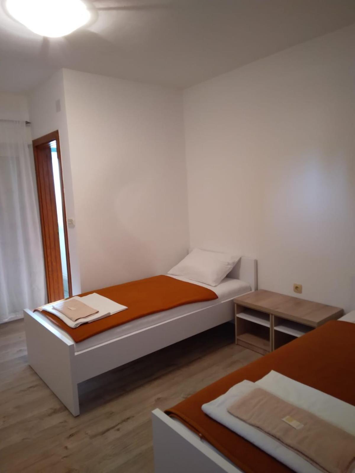 B&B Nikki Međugorje Εξωτερικό φωτογραφία