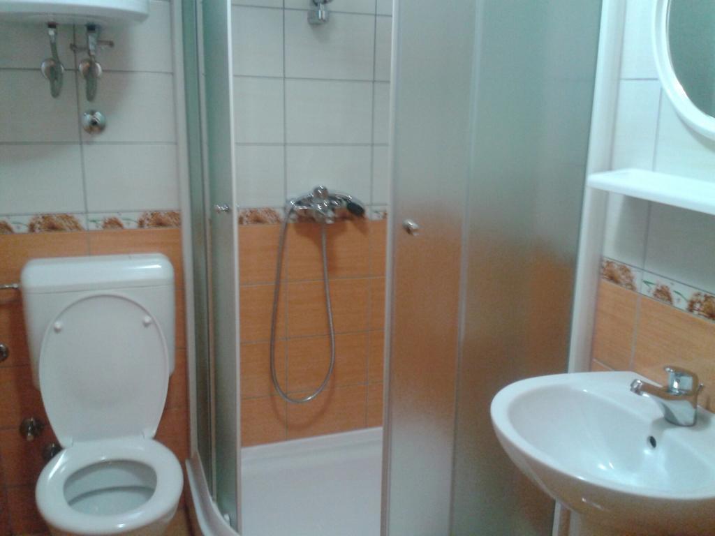 B&B Nikki Međugorje Δωμάτιο φωτογραφία